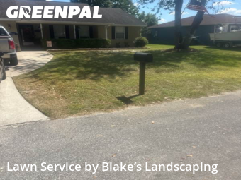 Lawn Mow nearby Lynn Haven, FL, 