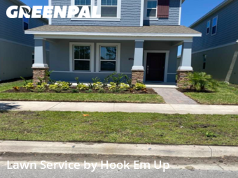 Lawn Care Service nearby Kissimmee, FL, 