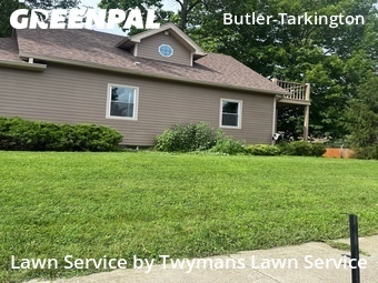 Lawn Service nearby Indianapolis, IN, 