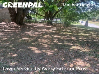 Landscaper In Mobile,36609,Landscaping Services by Avery Exterior Pros., work completed in Apr , 2026