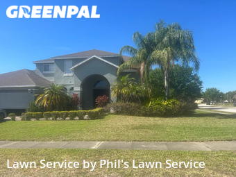 Lawn Maintenance nearby Ocoee, FL, 