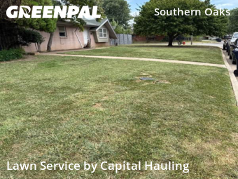Lawn Cutting nearby Oklahoma City, OK, 