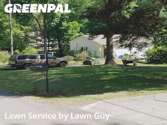 Lawn Mow nearby Buford, GA, 
