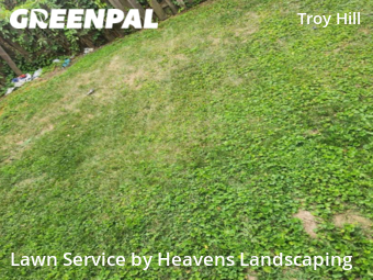Lawn Care nearby Pittsburgh, PA, 