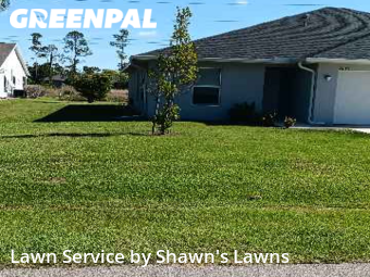 Yard Mowing nearby Punta Gorda, FL, 