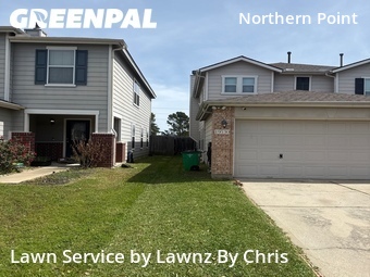 Lawn Care nearby Tomball, TX, 