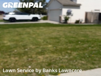 Grass Cut nearby Caldwell, ID, 