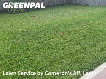Lawn Service nearby Doral, FL, 