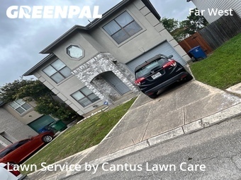 Yard Mowing nearby San Antonio, TX, 