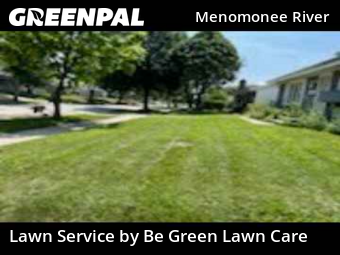 Lawn Cut nearby Milwaukee, WI, 