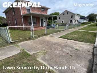 Lawn Care Service nearby Newport News, VA, 