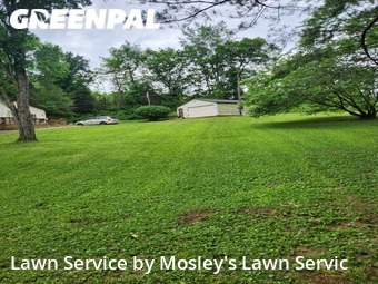 Lawn Cutting nearby Clarksville, TN, 