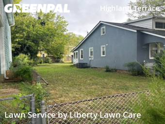 Lawn Mowing Service nearby Richmond, VA, 