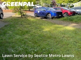 Lawn Care nearby Kirkland, WA, 