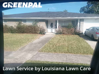 Grass Cutting nearby Metairie, LA, 
