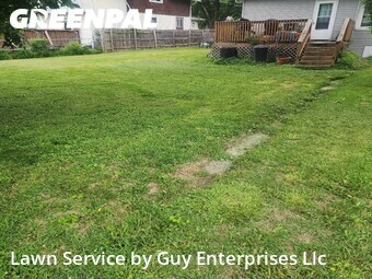 Lawn Care nearby Cedar Rapids, IA, 