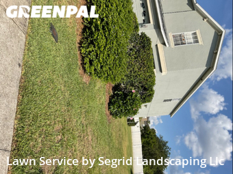 Grass Cutting nearby Lakeland, FL, 