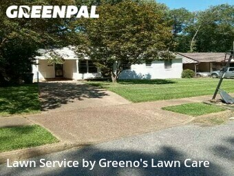 Lawn Service nearby Memphis, TN, 
