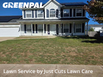 Grass Cutting nearby Belleville, IL, 