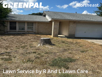 Grass Cutting nearby San Antonio, TX, 