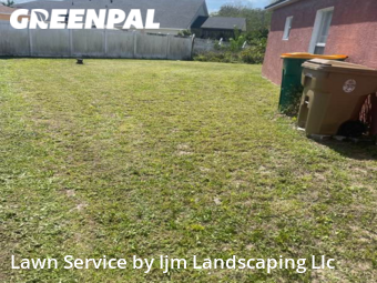 Lawn Care nearby Kissimmee, FL, 