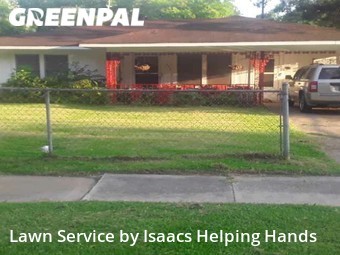 Lawn Service nearby Shreveport, LA, 