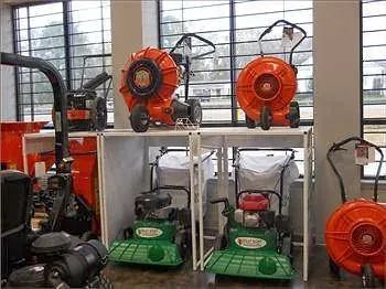Longview Lawn & Garden Equipment Photo 17