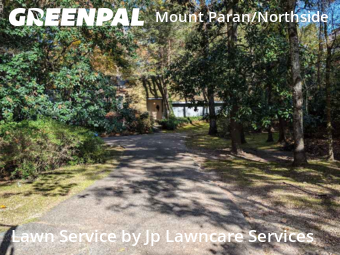 Lawn Mow nearby Atlanta, GA, 