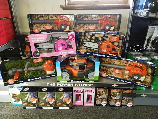 The Mower Shop LLC Photo 13
