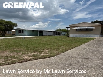 Lawn Cutting nearby Lake Alfred, FL, 