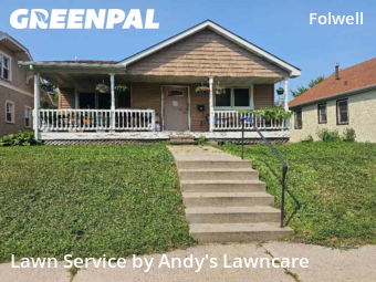 Lawn Care nearby Minneapolis, MN, 