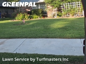 Lawn Mow nearby Broken Arrow, OK, 