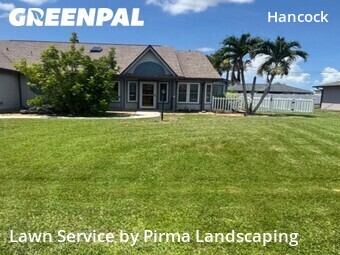 Lawn Mowing Service nearby Cape Coral, FL, 