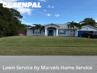 Lawn Maintenance nearby Port St. Lucie, FL, 