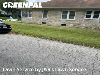 Grass Cutting nearby South Bend, IN, 