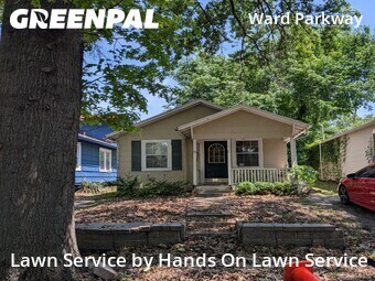 Yard Mowing nearby Kansas City, MO, 