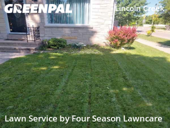 Lawn Cutting nearby Milwaukee, WI, 