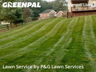 Lawn Mowing nearby Charlotte, NC, 