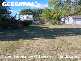 Lawn Care Service nearby Marion, OH, 