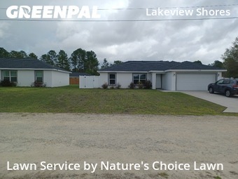 Lawn Mowing nearby Dunnellon, FL, 