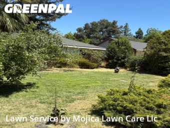 Work completed by lawn-care-services-in-Citrus Heights-CA