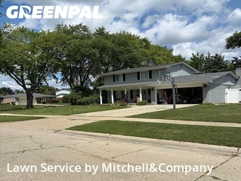 Lawn Cutting nearby Sterling Heights, MI, 