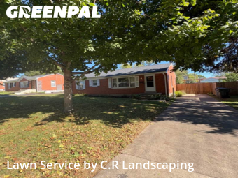 Lawn Cut nearby Lexington, KY, 