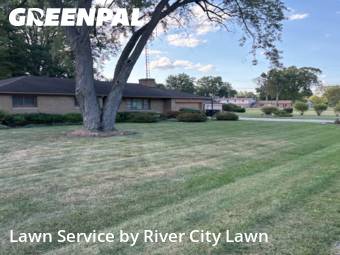 Lawn Mowing nearby Fort Wayne, IN, 