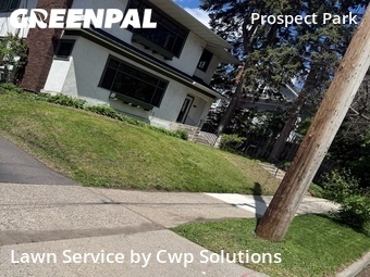 Lawn Service nearby Minneapolis, MN, 