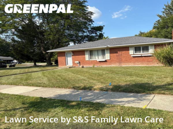 Lawn Maintenance nearby Sterling Heights, MI, 