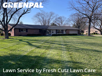 Grass Cutting nearby Dayton, OH, 