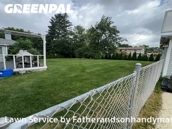 Lawn Cutting nearby Glendale Heights, IL, 