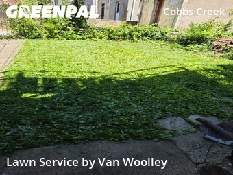 Yard Mowing nearby Philadelphia, NJ, 