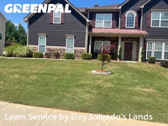 Grass Cut nearby Auburn, GA, 